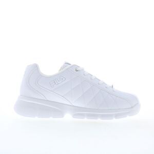 Fila Womens Fulcrum 3 White Shoes (NWT)
